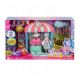 Εικόνα της Mattel Enchantimals - Παιδικός Σταθμός HLH23