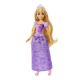 Εικόνα της Mattel - Disney Princess Rapunzel HLW03