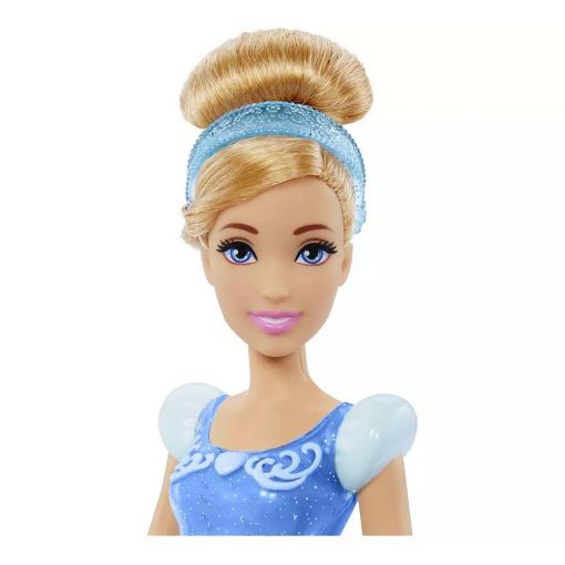 Εικόνα της Mattel - Disney Princess Cinderella HLW06