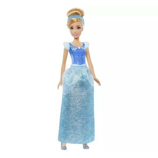 Εικόνα της Mattel - Disney Princess Cinderella HLW06