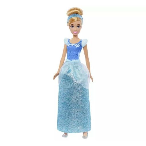 Εικόνα της Mattel - Disney Princess Cinderella HLW06