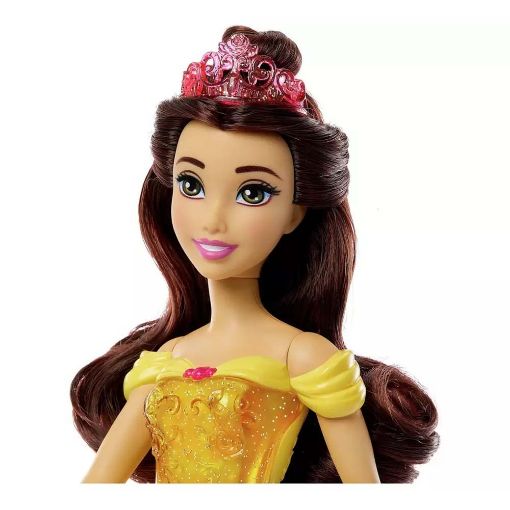 Εικόνα της Mattel - Disney Princess Belle HLW11