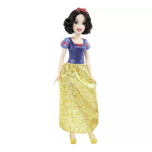 Εικόνα της Mattel - Disney Princess Χιονάτη HLW08