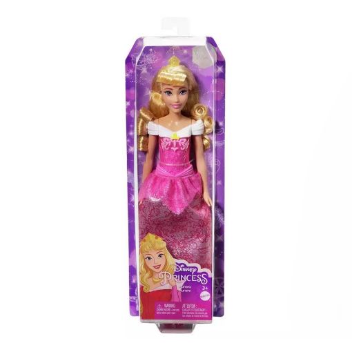 Εικόνα της Mattel - Disney Princess Ωραία Κοιμωμένη HLW09
