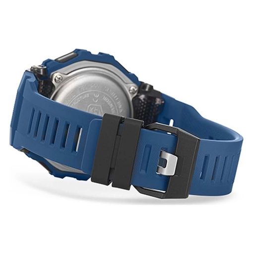 Εικόνα της Ψηφιακό Ρολόι Casio G-shock G-Squad Navy Blue GBD-200-2ER