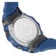 Εικόνα της Ψηφιακό Ρολόι Casio G-shock G-Squad Navy Blue GBD-200-2ER