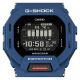 Εικόνα της Ψηφιακό Ρολόι Casio G-shock G-Squad Navy Blue GBD-200-2ER