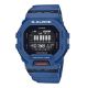 Εικόνα της Ψηφιακό Ρολόι Casio G-shock G-Squad Navy Blue GBD-200-2ER