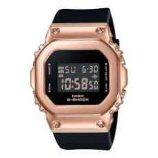 Εικόνα της Ψηφιακό Ρολόι Casio G-Shock Classic Pink Gold/Black GM-S5600PG-1ER