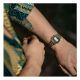Εικόνα της Ψηφιακό Ρολόι Casio Vintage Rectangular Gold A159WGEA-1EF