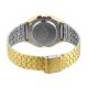 Εικόνα της Ψηφιακό Ρολόι Casio Vintage Rectangular Gold A159WGEA-1EF