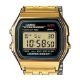 Εικόνα της Ψηφιακό Ρολόι Casio Vintage Rectangular Gold A159WGEA-1EF
