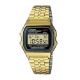 Εικόνα της Ψηφιακό Ρολόι Casio Vintage Rectangular Gold A159WGEA-1EF