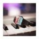 Εικόνα της Ψηφιακό Ρολόι Casio Vintage Silver/Multicolor A168WERB-2AEF