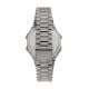 Εικόνα της Ψηφιακό Ρολόι Casio Vintage Silver/Multicolor A168WERB-2AEF