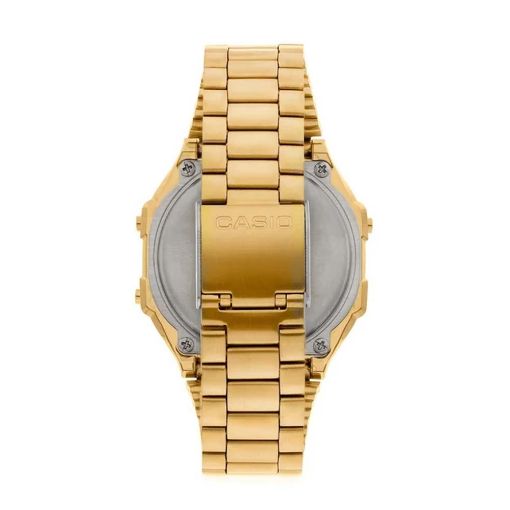 Εικόνα της Ψηφιακό Ρολόι Casio Vintage Gold/Multicolor A168WERG-2AEF
