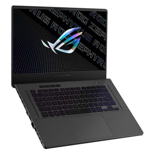 Εικόνα της Laptop Asus ROG Zephyrus G15 GA503RM-HB152W 15.6" AMD Ryzen 9 6900HS(3.30GHz) 16GB 1TB SSD RTX 3060 6GB Win11 Home 90NR0812-M009W0