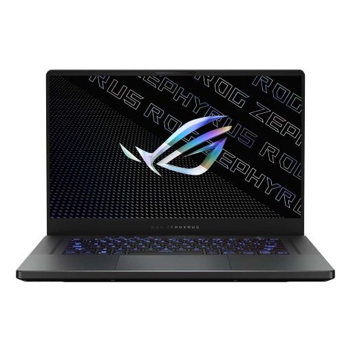Εικόνα της Laptop Asus ROG Zephyrus G15 GA503RM-HB152W 15.6" AMD Ryzen 9 6900HS(3.30GHz) 16GB 1TB SSD RTX 3060 6GB Win11 Home 90NR0812-M009W0