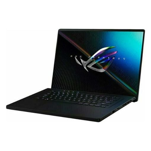 Εικόνα της Laptop Asus ROG Zephyrus M16 GU603ZX-K8038X 16" Intel Core i9-12900H(3.80GHz) 32GB 2TB SSD RTX 3080 Ti 16GB Win11 Pro 90NR08R1-M003B0