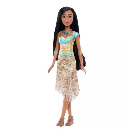 Εικόνα της Mattel - Disney Princess Pocahontas HLW07