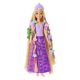 Εικόνα της Mattel - Disney Princess Rapunzel Fairy-Tale Hair Playset HLW18