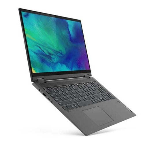 Εικόνα της Laptop Lenovo IdeaPad Flex 5 15ITL05 15.6" Touch Intel Core i5-1135G7(2.40GHz) 8GB 512GB SSD Win11 Home GR/EN 82HT00D6GM