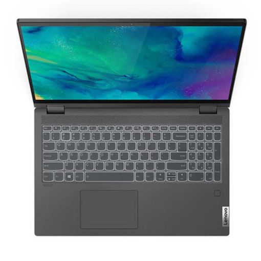 Εικόνα της Laptop Lenovo IdeaPad Flex 5 15ITL05 15.6" Touch Intel Core i5-1135G7(2.40GHz) 8GB 512GB SSD Win11 Home GR/EN 82HT00D6GM