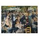 Εικόνα της Clementoni - Puzzle Museum Collection 1000pcs 1260-87667