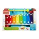 Εικόνα της Fisher Price - Παιδικό Ξυλόφωνο CMY09