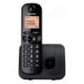 Εικόνα της Ασύρματο Τηλέφωνο Panasonic KX-TGC250GRB Black