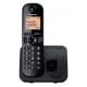 Εικόνα της Ασύρματο Τηλέφωνο Panasonic KX-TGC250GRB Black