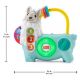 Εικόνα της Fisher Price - Λάμα το Μαθηματικούλι HNM85