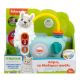 Εικόνα της Fisher Price - Λάμα το Μαθηματικούλι HNM85