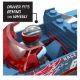 Εικόνα της Mega Bloks - Hot Wheels Smash & Crash Race Ace Monster Truck HMM49