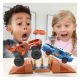Εικόνα της Mega Bloks - Hot Wheels Smash & Crash Tiger Shark HKF88