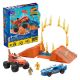 Εικόνα της Mega Bloks - Hot Wheels Smash & Crash Tiger Shark HKF88