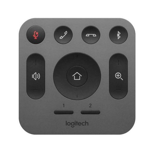 Εικόνα της Logitech MeetUp Remote Control 993-001389