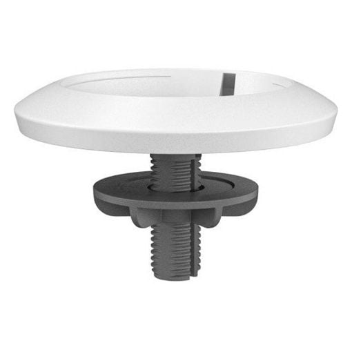 Εικόνα της Logitech Rally Mic Pod Mount White 952-000020