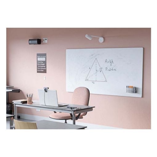 Εικόνα της Whiteboard Camera Logitech Scribe White 960-001332