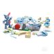 Εικόνα της Mega Bloks - Pokemon Piplup and Sneasel's Snow Day HKT20