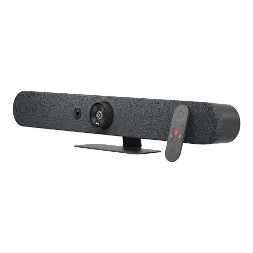 Εικόνα της Logitech Rally Bar Mini Graphite 960-001339