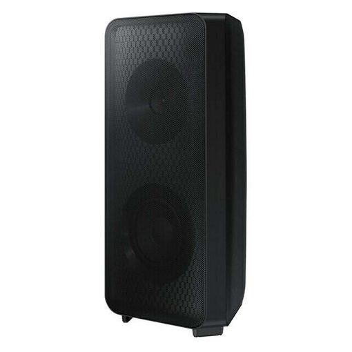 Εικόνα της Ηχείο Samsung Sound Tower Bluetooth Karaoke Black MX-ST50B
