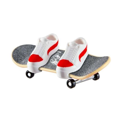 Εικόνα της Mattel Hot Wheels - Tony Hawk Skate & Παπούτσια Tricked Out Pack HNG72