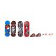 Εικόνα της Mattel Hot Wheels - Tony Hawk Skate & Παπούτσια Tricked Out Pack HNG72