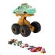 Εικόνα της Mattel Cars - On The Road Circus Stunt Ivy HMD76