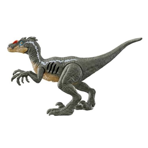 Εικόνα της Mattel Jurassic World - Epic Attack Velociraptor HNC11