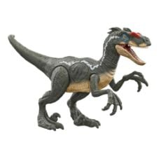 Εικόνα της Mattel Jurassic World - Epic Attack Velociraptor HNC11