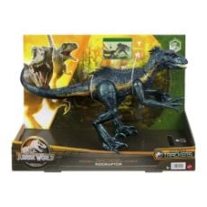 Εικόνα της Mattel Jurassic World - Track 'N Attack Indoraptor Dinosaur HKY11