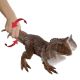 Εικόνα της Mattel Jurassic World - Epic Attack Battle Chompin' Carnotaurus HND19