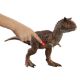 Εικόνα της Mattel Jurassic World - Epic Attack Battle Chompin' Carnotaurus HND19